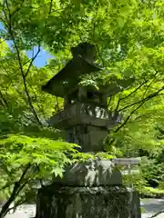 古峯神社(栃木県)