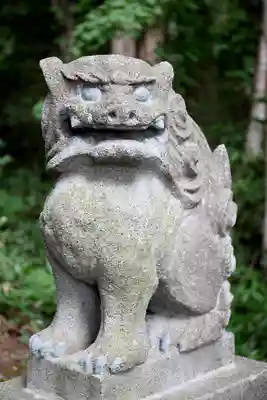 豊富八幡神社(北海道)