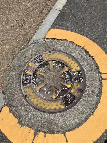 宝持院のその他建物