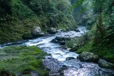 天安河原宮(宮崎県)