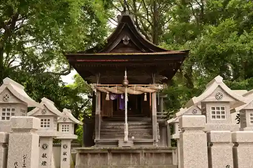 廣峯神社(兵庫県)