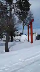 御茶の水神社の建物その他