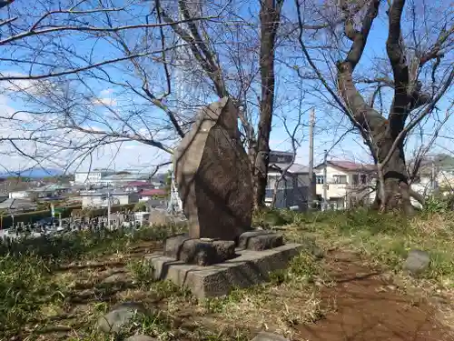 安楽寺(神奈川県)