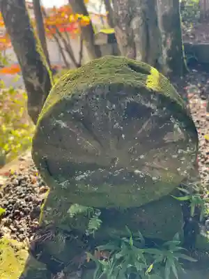 碓氷峠熊野神社(群馬県)