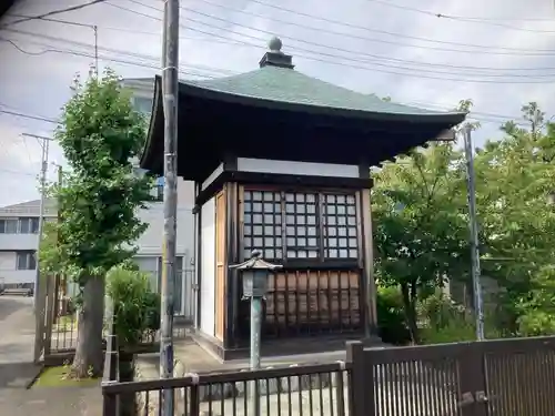 東漸寺(神奈川県)