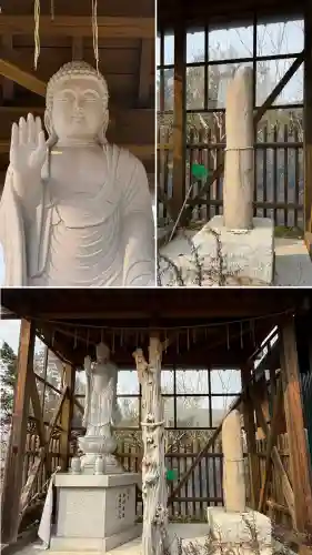 瀧澤龍神(北海道)