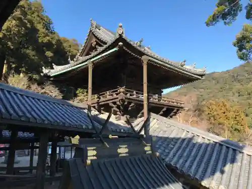 長谷寺のその他建物