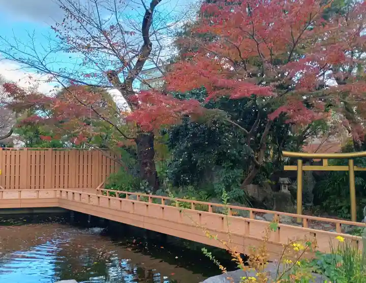 愛宕神社(東京都)