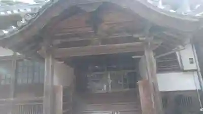 最教寺(長崎県)