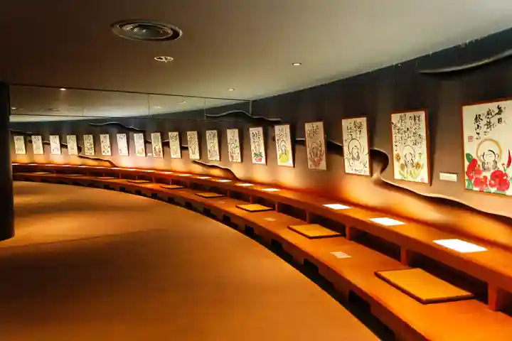 東本願寺本廟 牛久浄苑(牛久大仏)(茨城県)