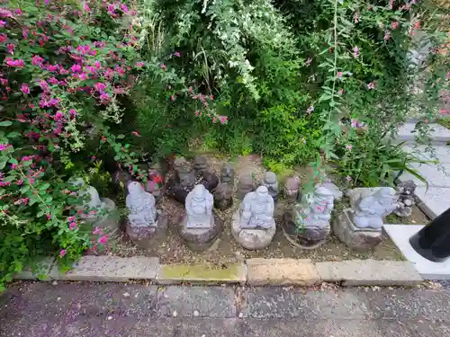 勝念寺（かましきさん）(京都府)