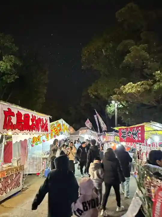 十日恵比須神社(福岡県)