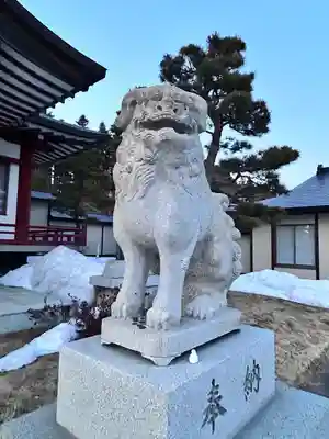 北海道東照宮(北海道)