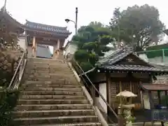 浄徳寺の建物その他