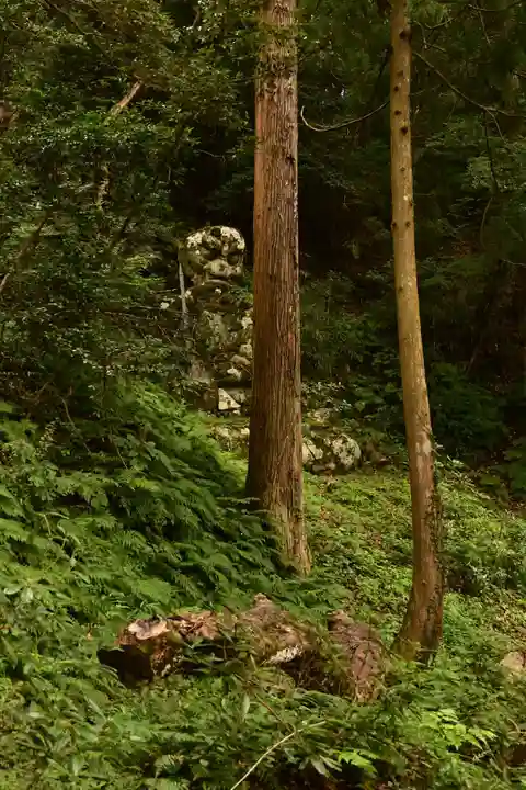 華蔵寺(島根県)
