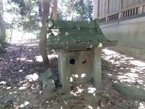 春日神社(福井県)