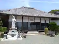 東漸寺(愛知県)
