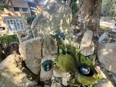 芳養八幡神社(和歌山県)