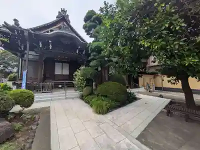 上聖寺(東京都)