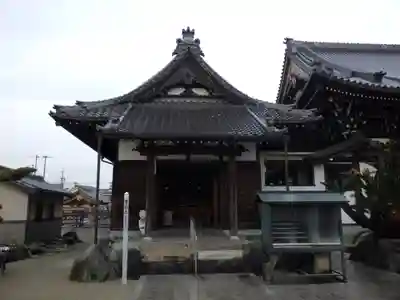 玄猷寺のその他建物