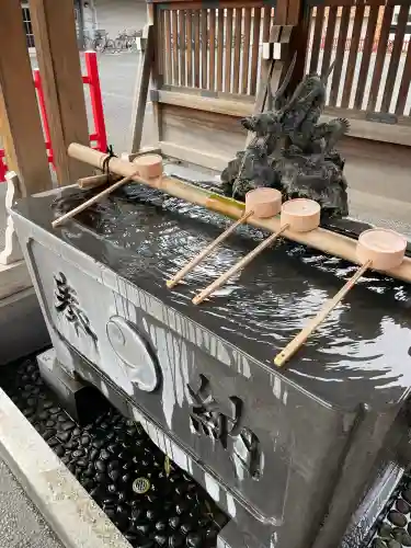 鷲神社(東京都)