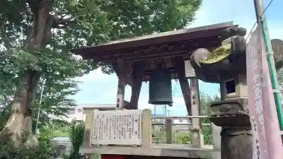 定林寺のその他建物