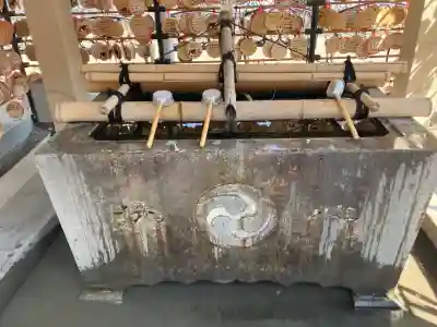 今戸神社(東京都)