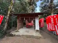 高龗神社(奈良県)