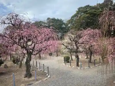 結城神社(三重県)