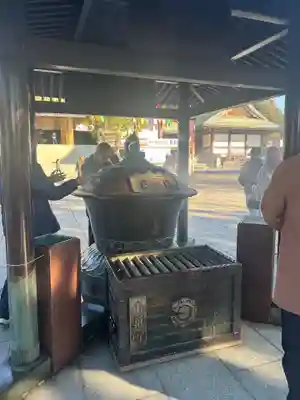 成田山新勝寺(千葉県)