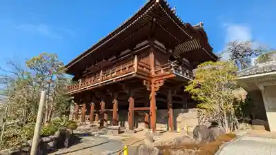 総持寺(大阪府)