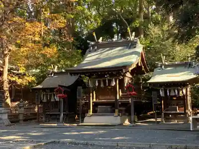 平塚八幡宮(神奈川県)