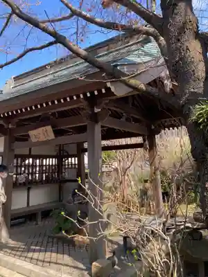 龍峰寺(神奈川県)