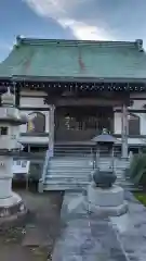 正覚寺(神奈川県)