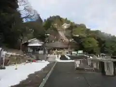 宝厳寺(滋賀県)