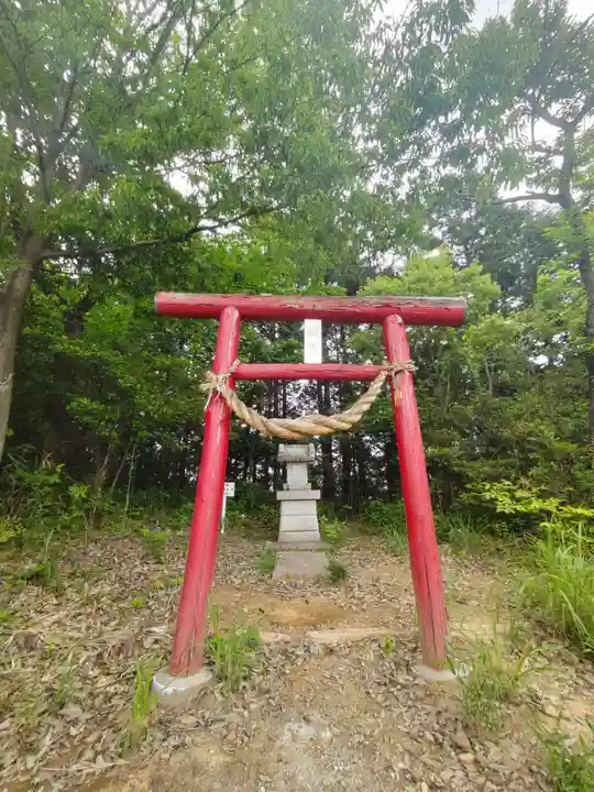 賀茂別雷神社(栃木県)