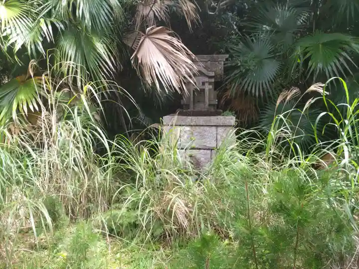 護神山公園(東京都)