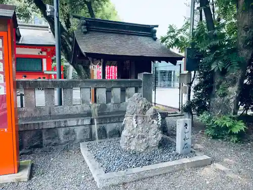 金神社(岐阜県)