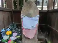 市場地蔵堂の地蔵
