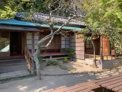 円覚寺のその他建物