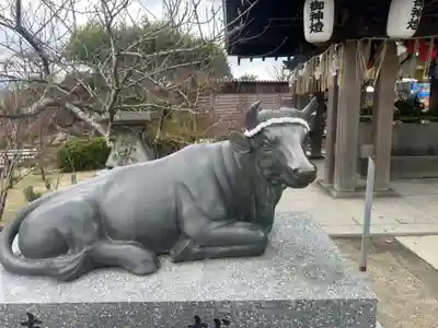 多賀神社(福岡県)