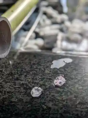 熊野神社(東京都)