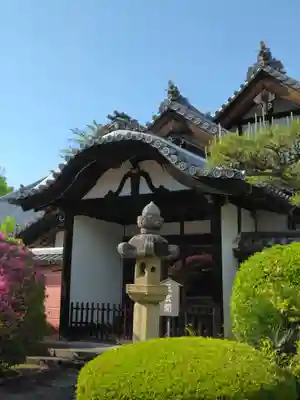 當麻寺 奥院のその他建物