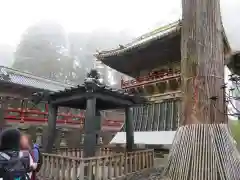 日光東照宮の建物その他