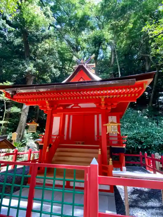 枚岡神社(大阪府)
