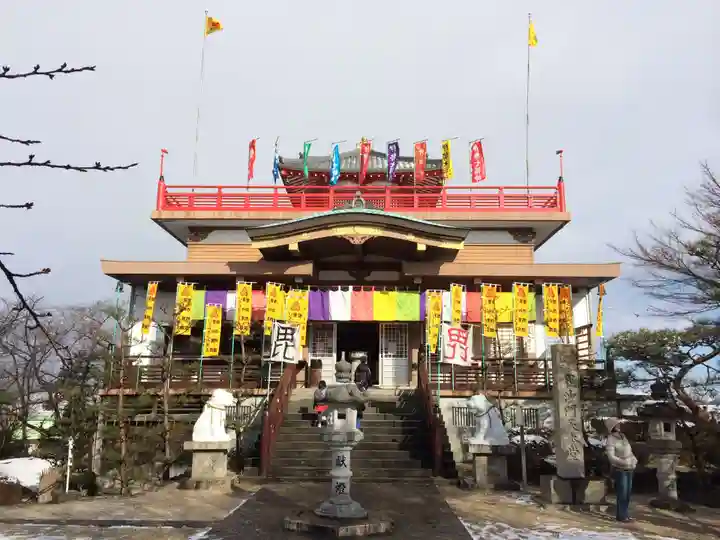 千福寺(三重県)