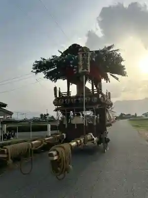 大宮神社(長野県)