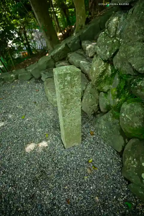 饗土橋姫神社(皇大神宮所管社)(三重県)