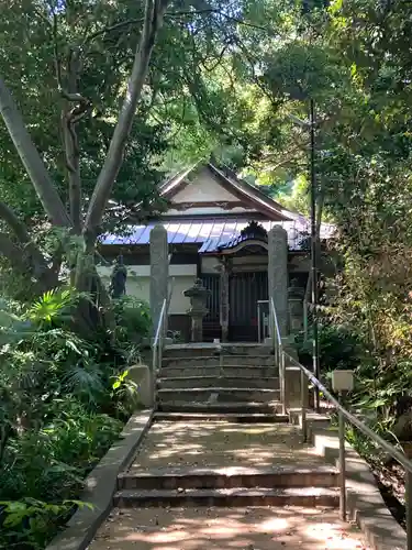霊光寺(神奈川県)
