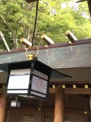 北海道神宮のその他建物